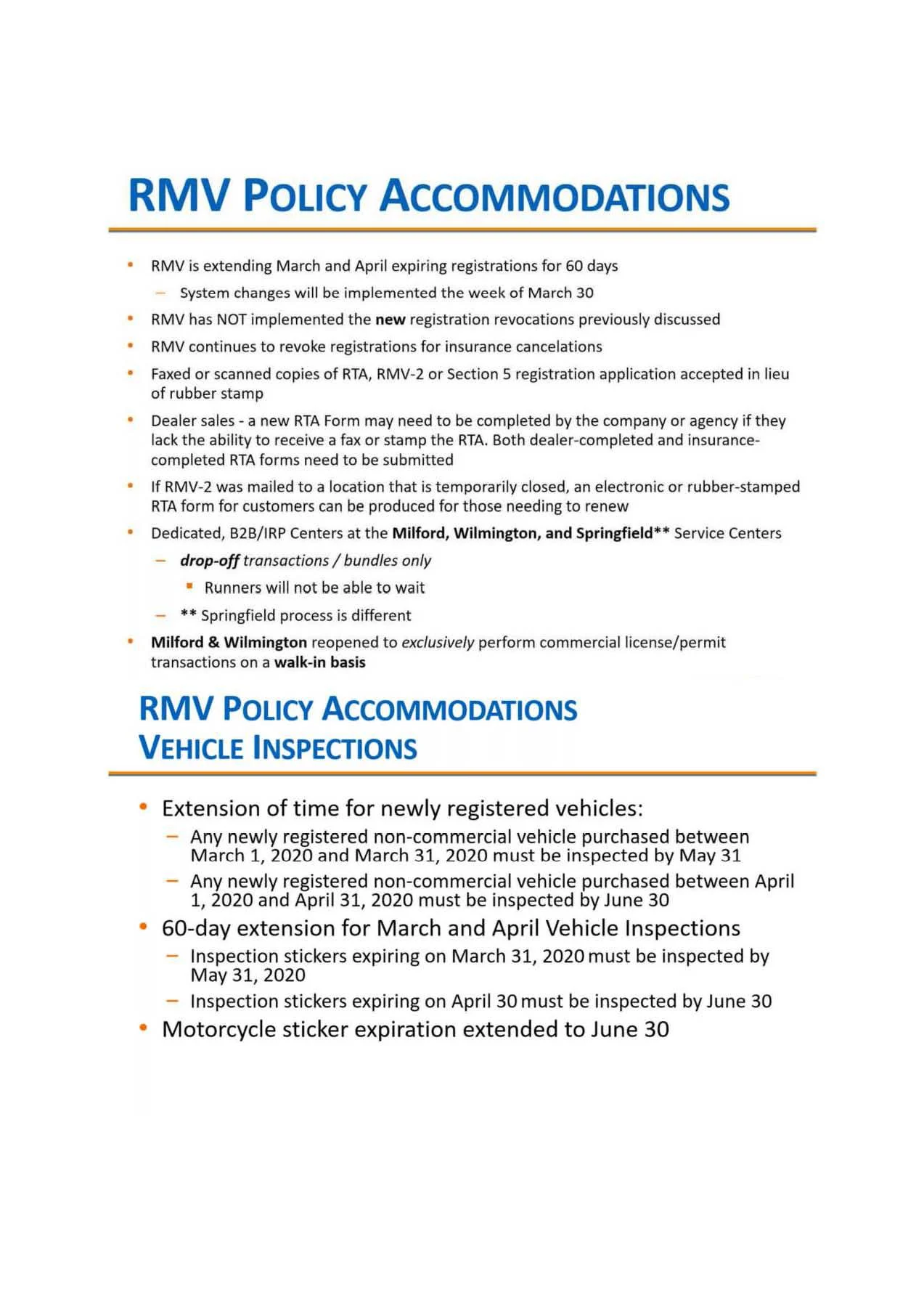 RMV-accomodations-COVID19