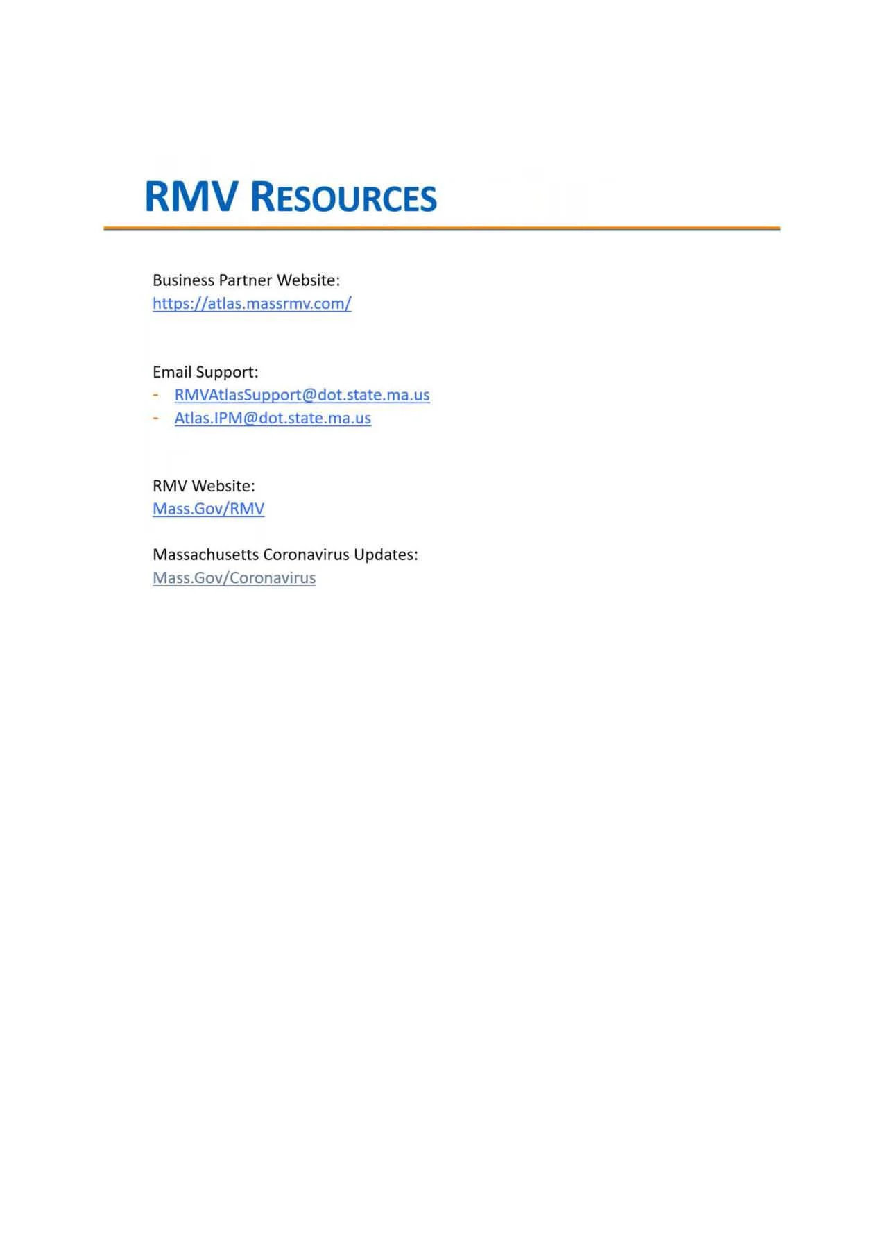 RMV-accomodations-COVID19