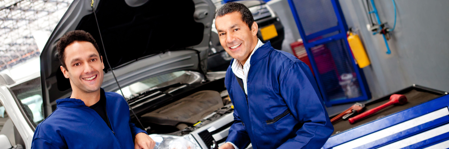 Auto Repair Shop Insurance Massachusetts