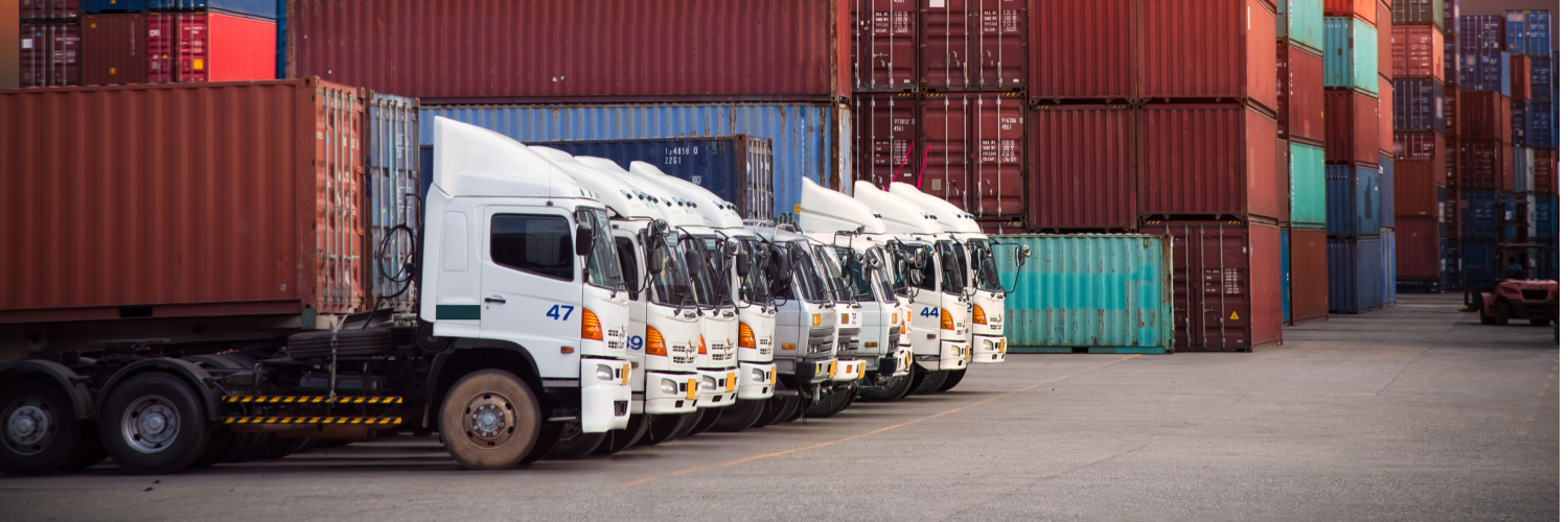 Motor Truck Cargo Insurance Massachusetts