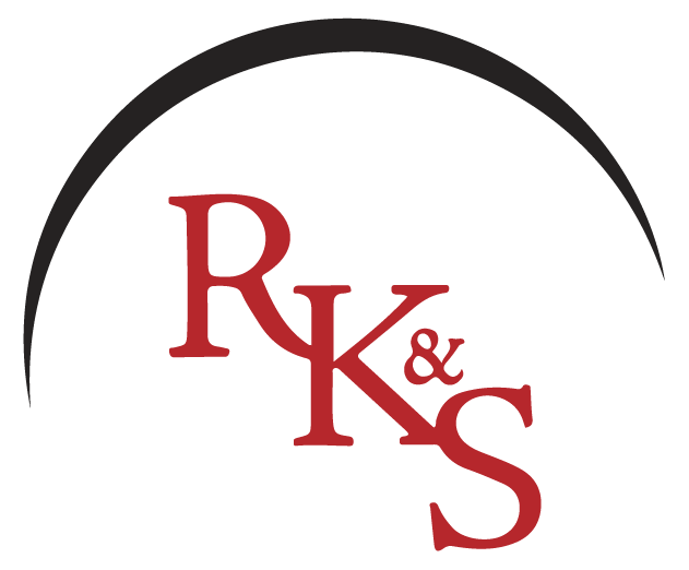 Roger Keith & Sons Insurance Logo