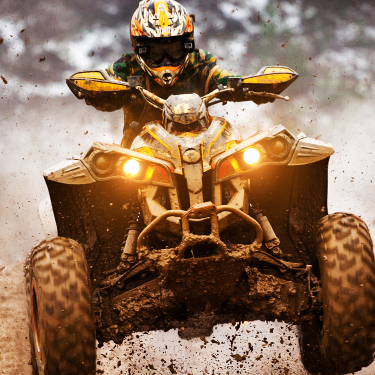 Atv Insurance Massachusetts