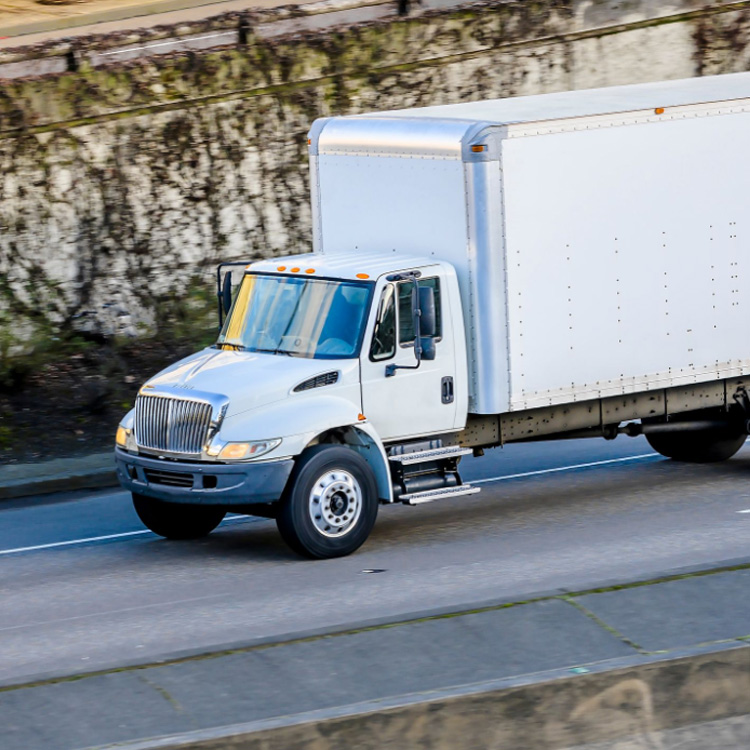 Box Truck Insurance Massachusetts