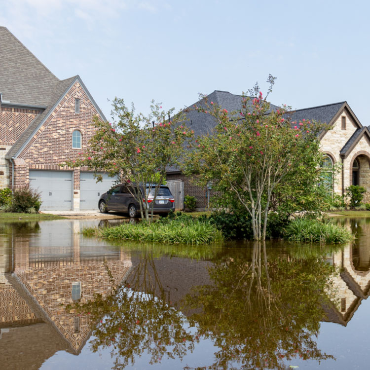 Flood Insurance Massachusetts