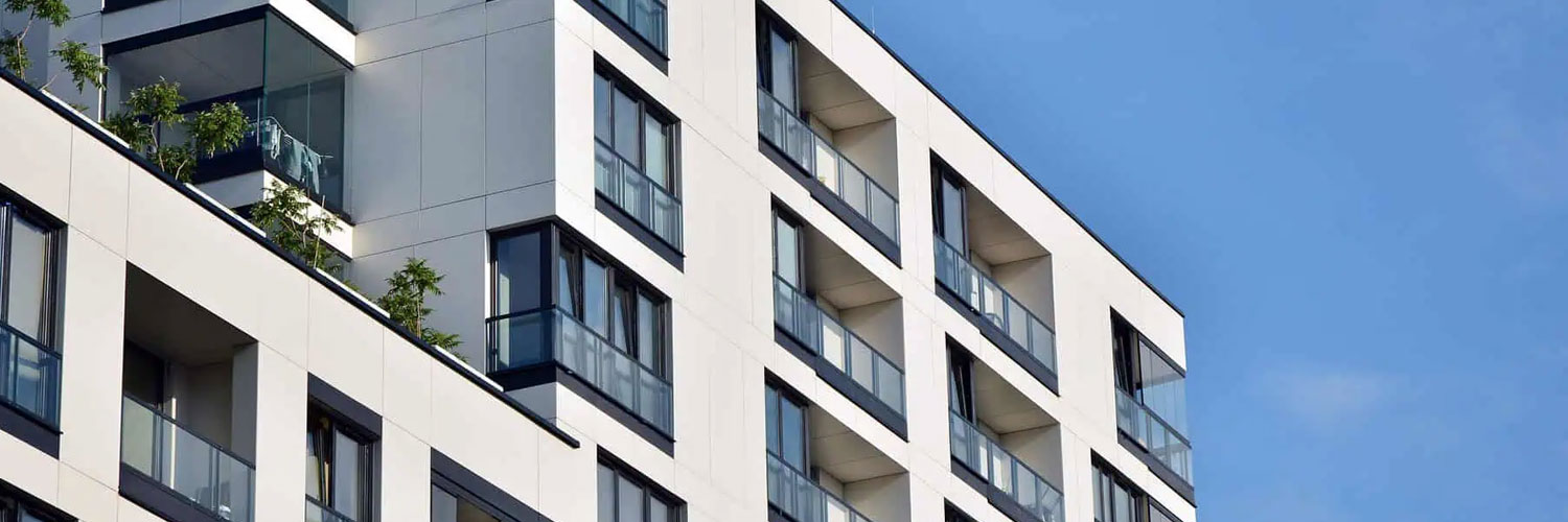 Condo Association Insurance Massachusetts