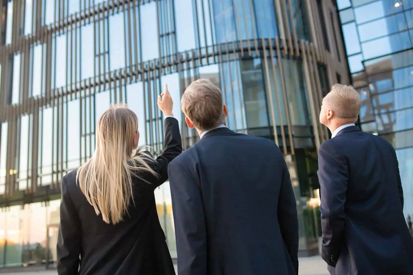 Commercial Real Estate Insurance Massachusetts