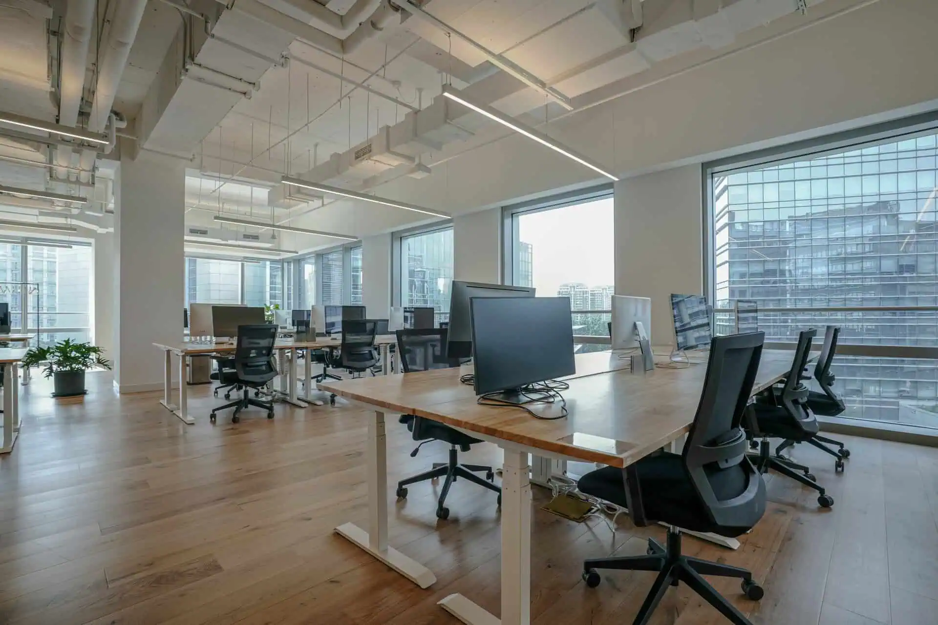Commercial Real Estate Insurance Massachusetts