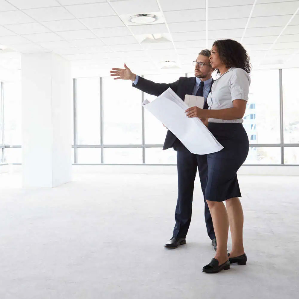 Commercial Real Estate Insurance Massachusetts