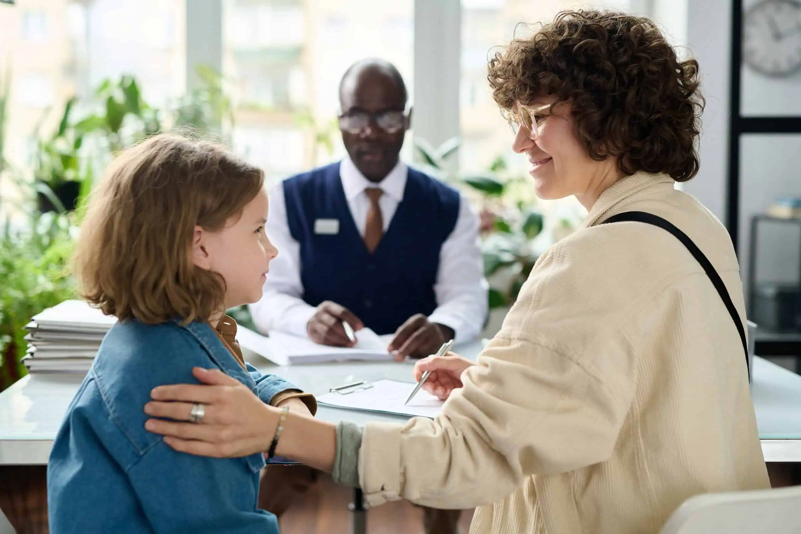 Social Services Insurance Massachusetts