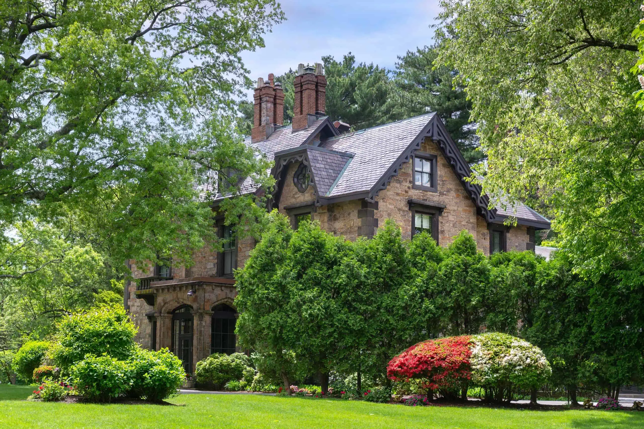 High Value Home Insurance Massachusetts