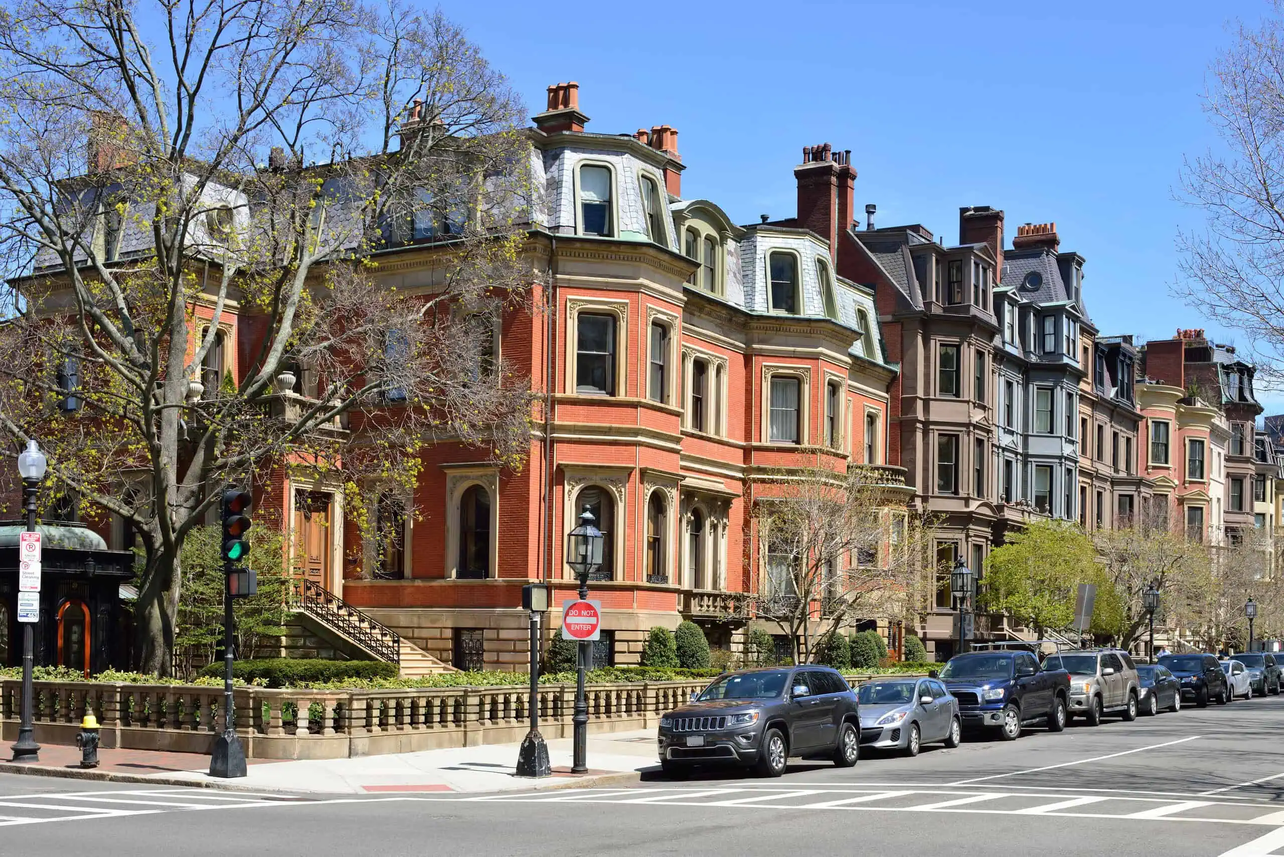 High Value Home Insurance Massachusetts