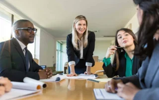 Nonprofit Insurance Massachusetts