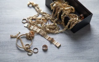 Valuable Items Insurance Massachusetts