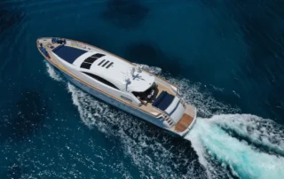 Yacht Owner Insurance Massachusetts
