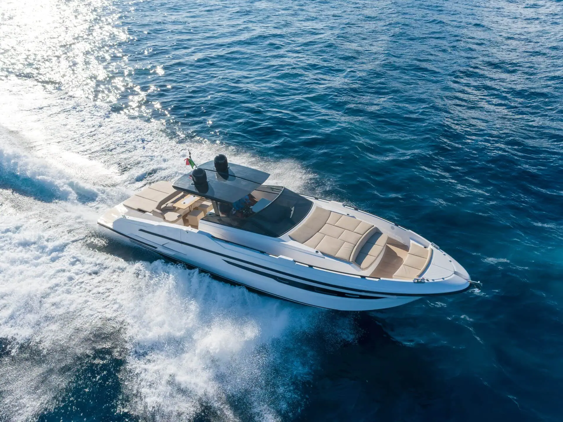 Yacht Owner Insurance Massachusetts