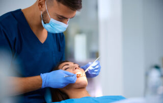 Dental Malpractice Insurance Massachusetts