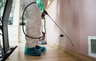 Pest Control Insurance Massachusetts