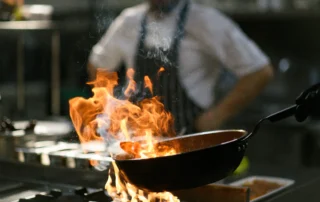 Restaurant Insurance Massachusetts