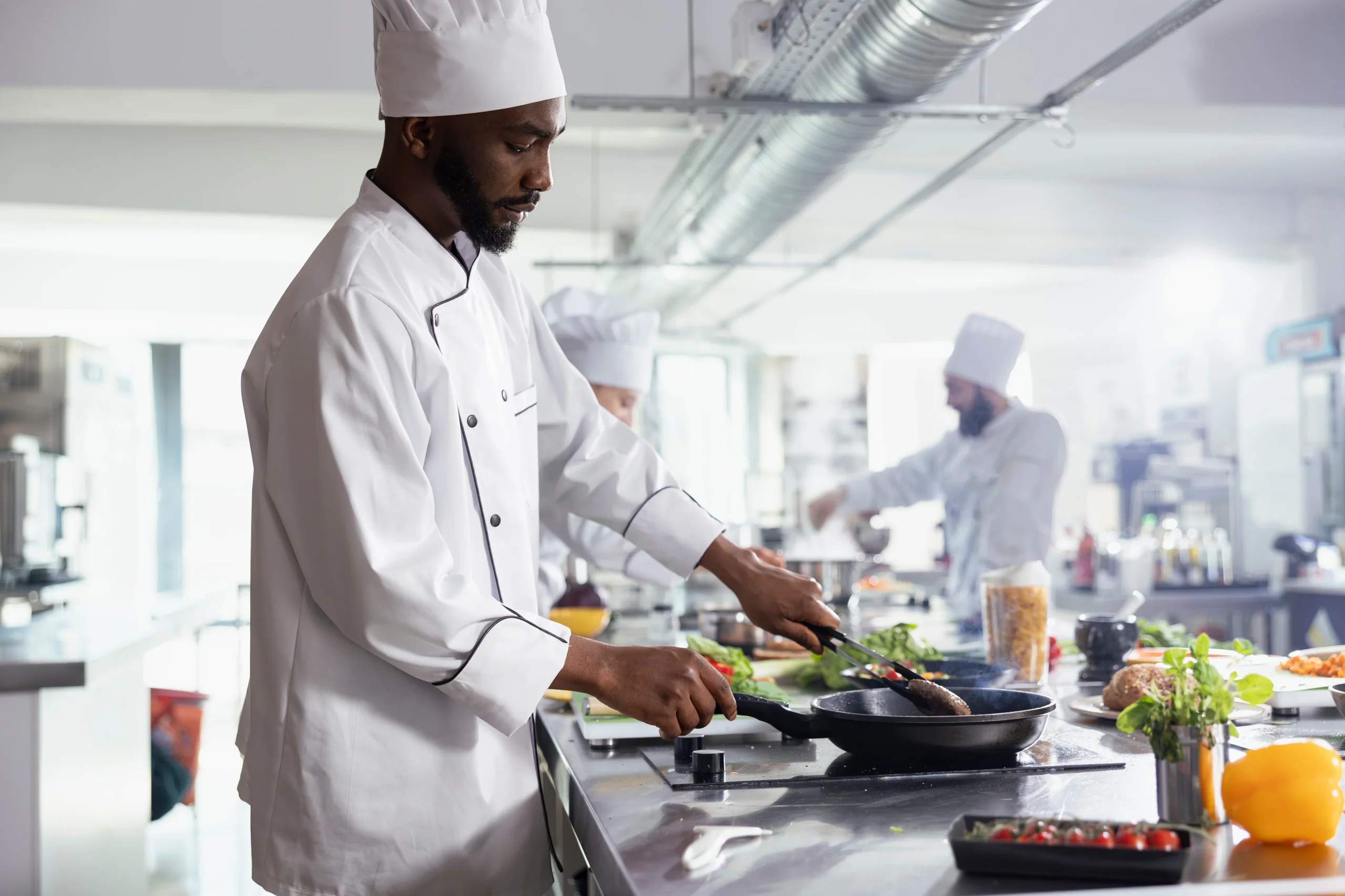 Restaurant Insurance Massachusetts